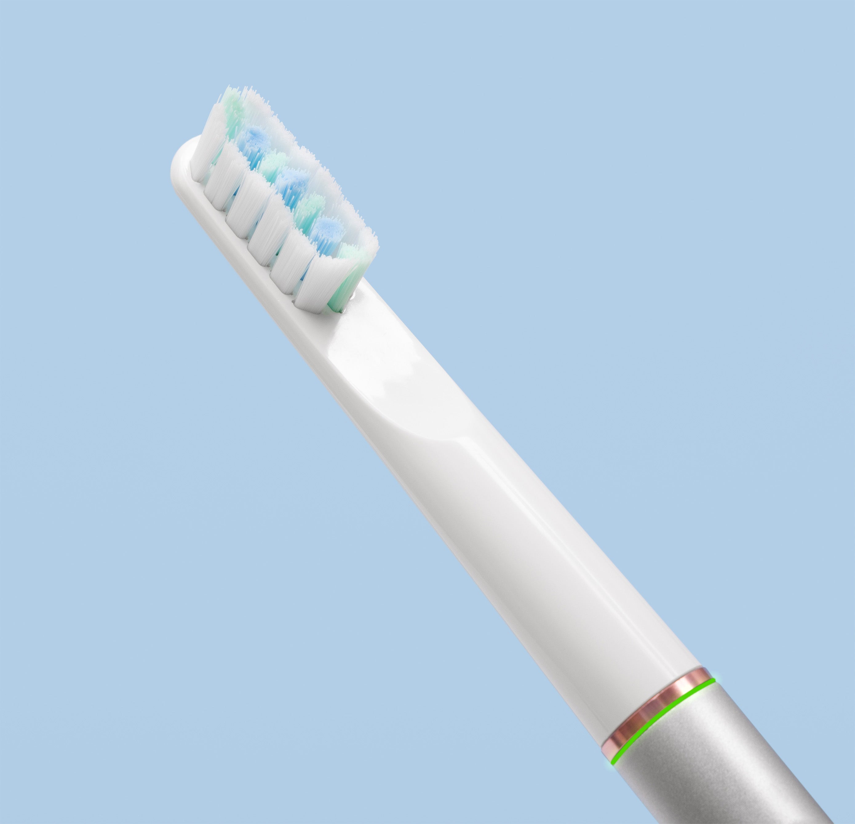 Gratis Brush head
