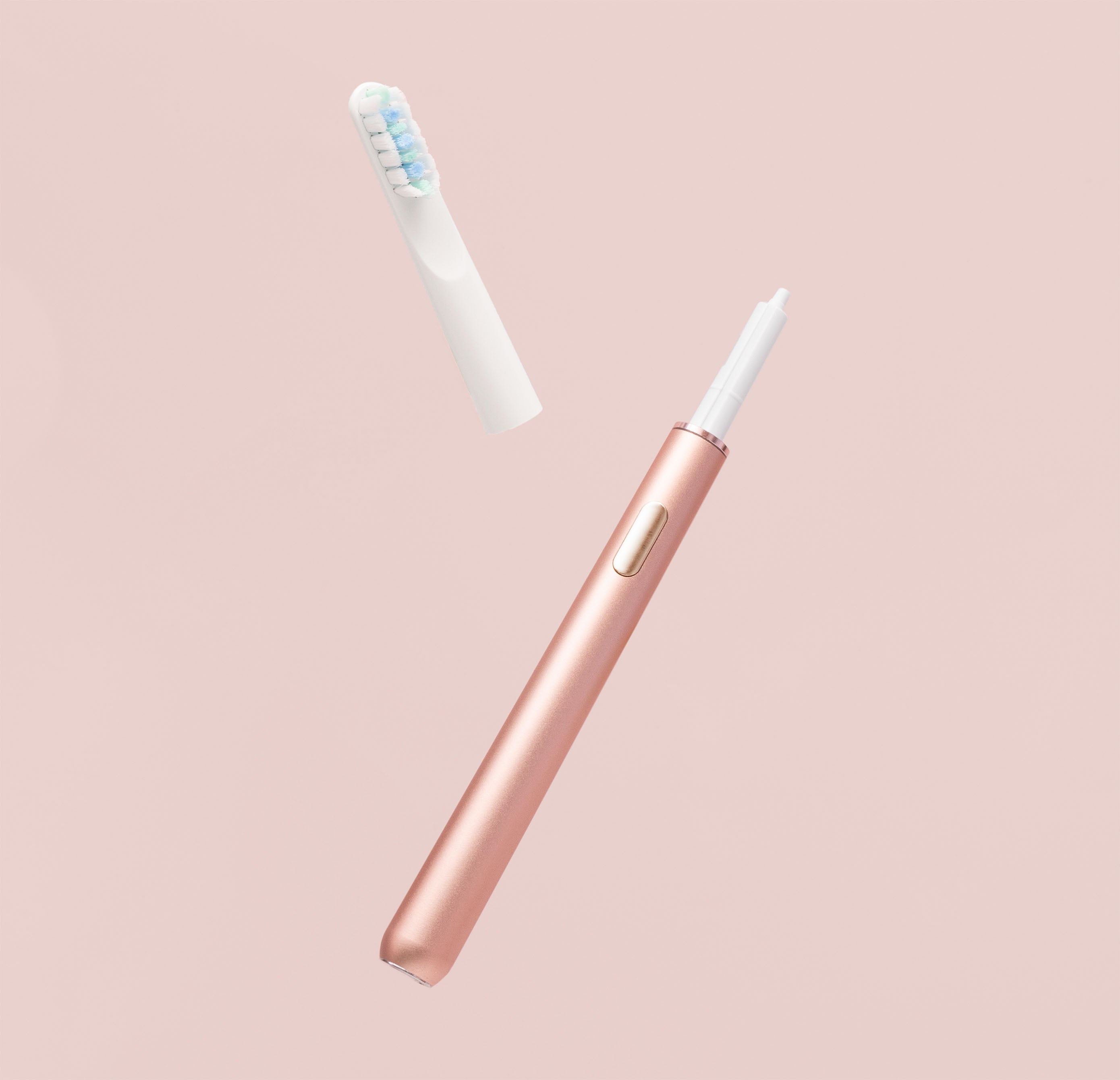Gratis Brush head