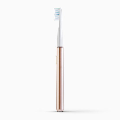 Brush One Rose Gold