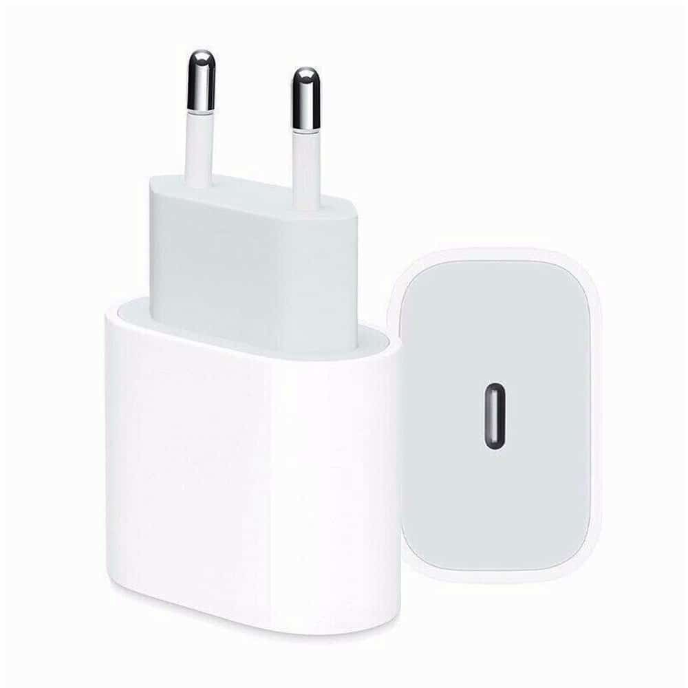 USB-C oplader voor Brush One